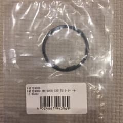 スプロケット スペーサ 1.85mmのサムネイル