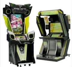 KONAMI デスクトップアーケードコレクション 2種セット - メルカリ