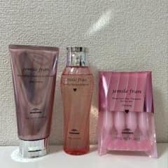jemile fran シャンプー・トリートメント・ヘアマスク セット - メルカリ