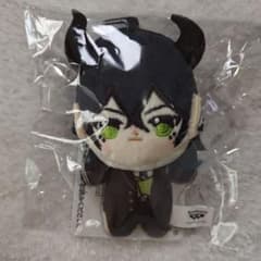 ディズニー ツイステッドワンダーランド ザ アニメーション』ほわぬい