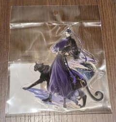 魔道祖師 公式茶屋 鳥獣遊戯 B アクリルフィギュア 江澄 - メルカリ