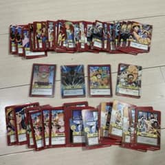 d*3様 ワンピース カードダス　まとめ売り d*3様 ワンピース カードダス まとめ売り - メルカリ