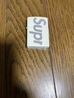 supreme ジッポのサムネイル