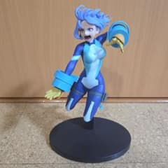 僕のヒーローアカデミア 波動ねじれ フィギュア