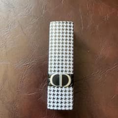 ベニか様專用　Dior  ルージュディオール ヌードルックベルベット100Vのサムネイル