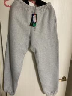 新品camber CROSSKNIT スウェット パンツのサムネイル