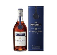 【未開封】MARTELL CORDON BLEU コニャック 箱付きのサムネイル