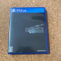 ファイナルファンタジー7 リメイク FF7のサムネイル