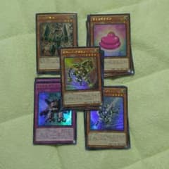 ムービーパック遊戯セットのサムネイル