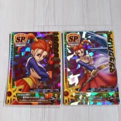 【PSA9】マジックバリア ドラゴンクエスト モンスターバトルロード ドラゴンクエスト モンスターバトルロード ぱふぱふ マジックバリア 2
