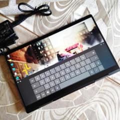 ♪液晶タッチ 東芝 V83HS 11世代 i5 1135G7 16G 256G - メルカリ