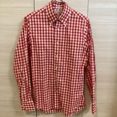 INDIVIDUALIZED SHIRTS STANDARD FIT ギンガムのサムネイル