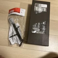 gb350 gb350s　ローダウンセットのサムネイル