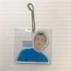 SEVENTEEN アクリルキーホルダーのサムネイル