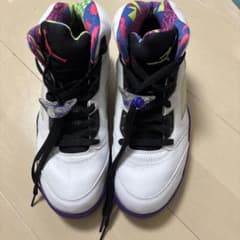 Air Jordan 5 Retro Bel-Airのサムネイル