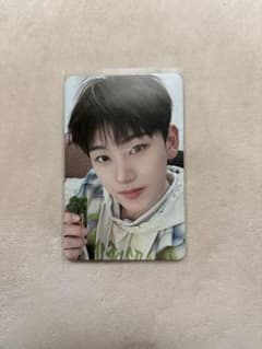 KYEHOON ゲフン Kickflip トレカ - メルカリ