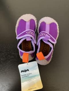 AQA ウォーターシューズ 子供用のサムネイル