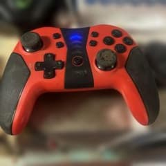 ゲームコントローラー Bluetooth iOS Androidのサムネイル