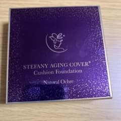 STEFANY AGING COVER クッションファンデーションのサムネイル