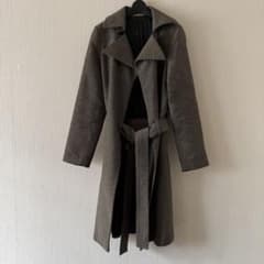 10コルソコモ】MARNI マルニ ヴィンテージロングコート 希少 - メルカリ