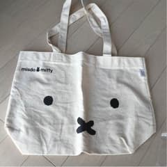 ミッフィー トートバッグのサムネイル