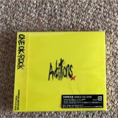 ONE OK ROCK   Ambitionsのサムネイル