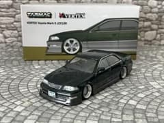 TARMAC VERTEX Toyota Mark II JZX100 改造 - メルカリ