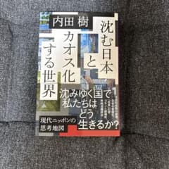 沈む日本とカオス化する世界のサムネイル