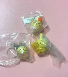 ちいかわ うさぎ キーホルダー チャーム セットのサムネイル