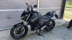 【兵庫】ヤマハ　FZ25 検索 z 250 MT ninja cb gsxのサムネイル