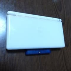 Nintendo DS Lite 本体 ホワイトのサムネイル