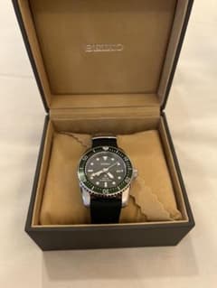 SEIKO セイコー　Prospex（プロスペックス）のサムネイル