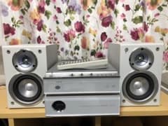 SONY レアなSACD/DVD/MDレシーバー HCD-SE7のサムネイル