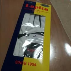 【未使用品】ゴルフグローブのサムネイル