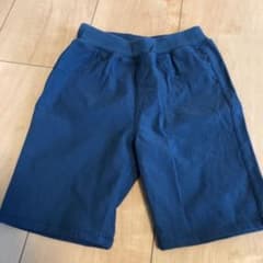 ハーフパンツ　100のサムネイル