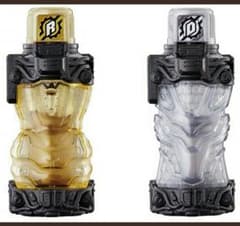 映画特典 フルボトル 仮面ライダービルドのサムネイル