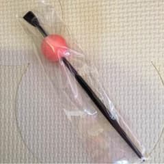 新品ヘアーアクセサリーのサムネイル
