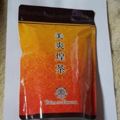 美爽煌茶のサムネイル