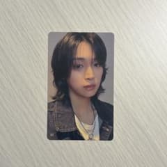 KO1KEYZ 小野慶人 KEITO ファンミ トレカのサムネイル