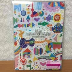 初回限定盤 JUMPing CARnival [送料込み]のサムネイル
