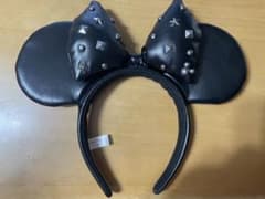 《値下げ対応○》ディズニー  カチューシャのサムネイル