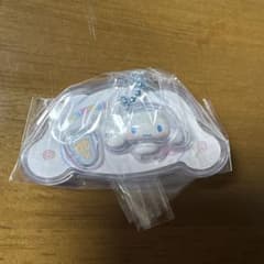 ち*ち様 シナモロール パッケージチャームのサムネイル