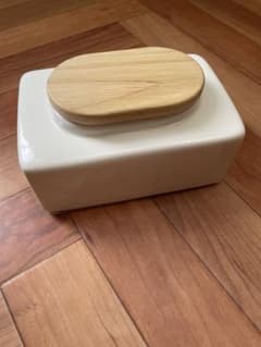 ニトリ♡ウェットティッシュケースのサムネイル