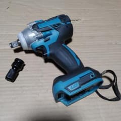 マキタ互換　インパクトレンチ　充電式　14.4V～18Vのサムネイル