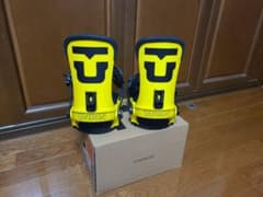 union force Sサイズ　ビンディングのサムネイル