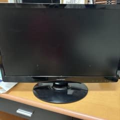 FRONTIER FR2402B ディスプレイ モニター 本体のサムネイル
