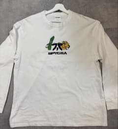 vaultroom SPYGEA FNATIC Tshirtのサムネイル