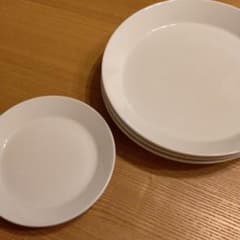 iittala 大小6枚セットのサムネイル