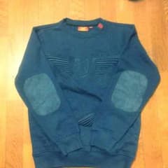 RICH YUNG リッチ ヤング NAVY/ネイビーのサムネイル