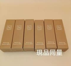 Nオーガニック バランシング エッセンスミルク 10mL 6本 トライアルのサムネイル